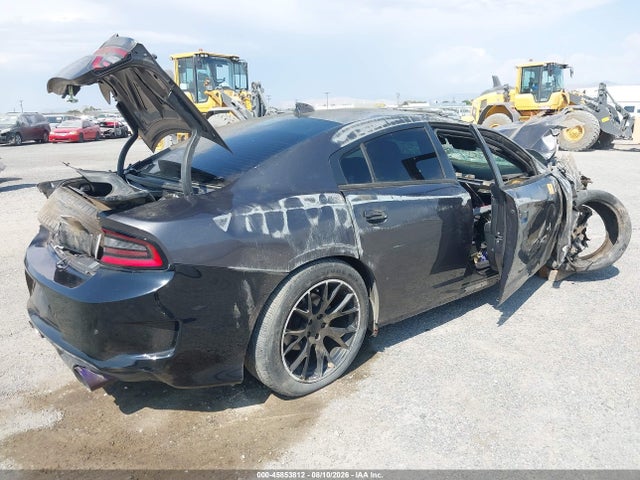 2C3CDXCT0FH907176 Dodge Charger Road/track