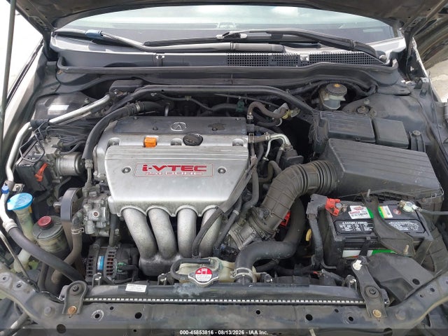 45853816 :رقم المزاد ، JH4CL968X5C033226 vin ، 2005 Acura Tsx مزاد بيع