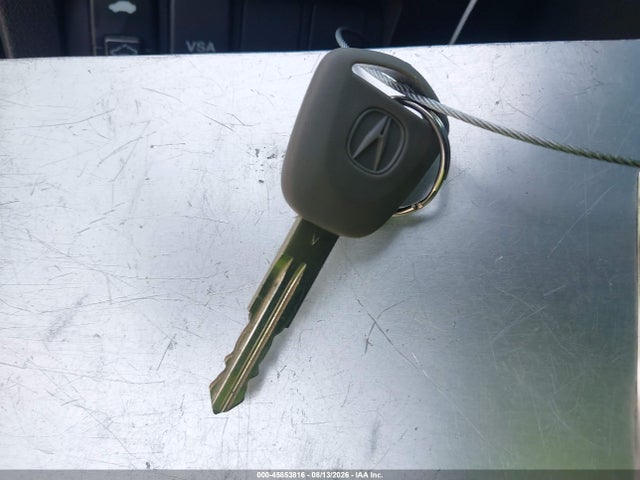 45853816 :رقم المزاد ، JH4CL968X5C033226 vin ، 2005 Acura Tsx مزاد بيع