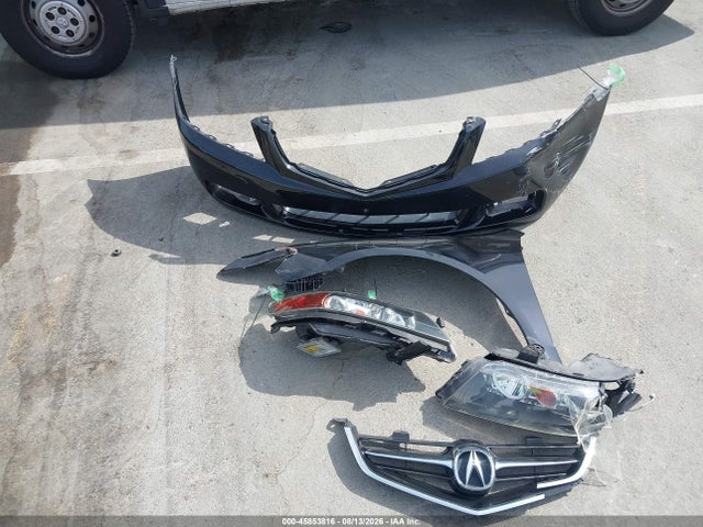 45853816 :رقم المزاد ، JH4CL968X5C033226 vin ، 2005 Acura Tsx مزاد بيع