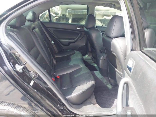 45853816 :رقم المزاد ، JH4CL968X5C033226 vin ، 2005 Acura Tsx مزاد بيع