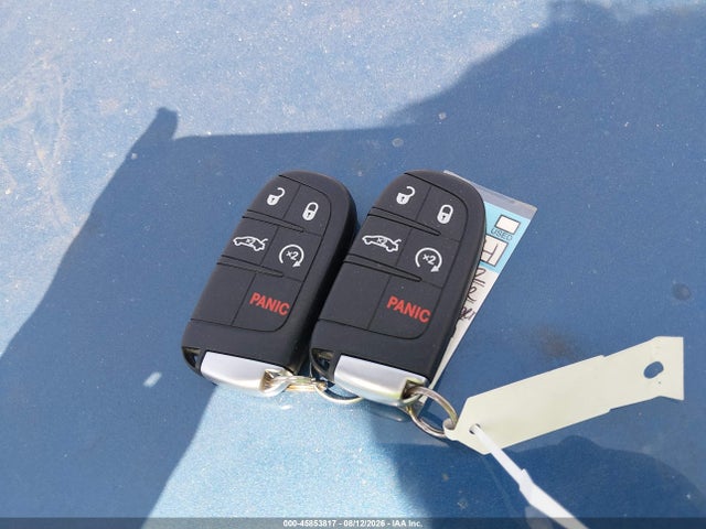Продажа на аукционе авто 2022 Dodge Challenger Gt, vin: 2C3CDZJGXNH182010, номер лота: 45853817