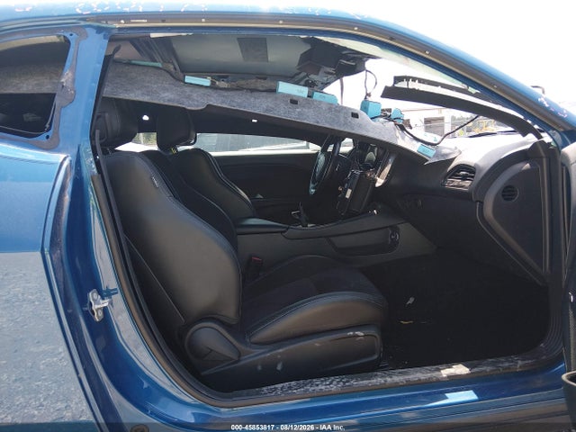 Продажа на аукционе авто 2022 Dodge Challenger Gt, vin: 2C3CDZJGXNH182010, номер лота: 45853817