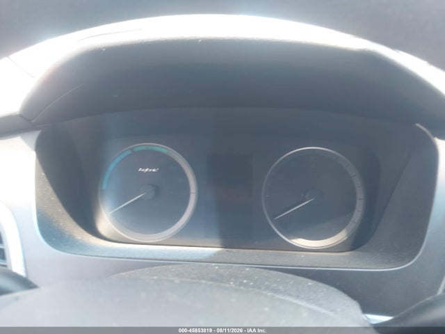 Aukcja sprzedaży 2016 Hyundai Sonata Hybrid Se, vin: KMHE24L19GA036166, numer aukcji: 45853819
