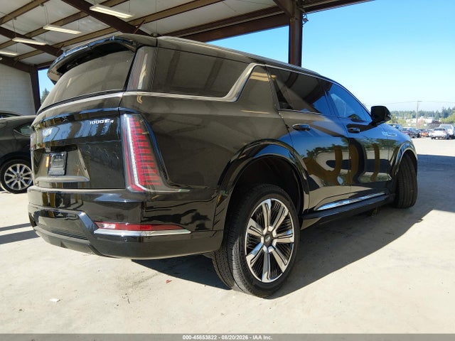 1GYLEKKL1TU103162 Cadillac Escalade