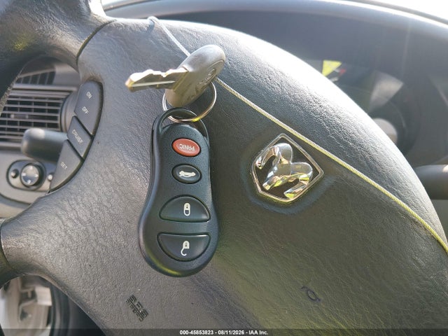 Aukcja sprzedaży 2005 Dodge Stratus Sxt, vin: 1B3EL46X55N607483, numer aukcji: 45853823