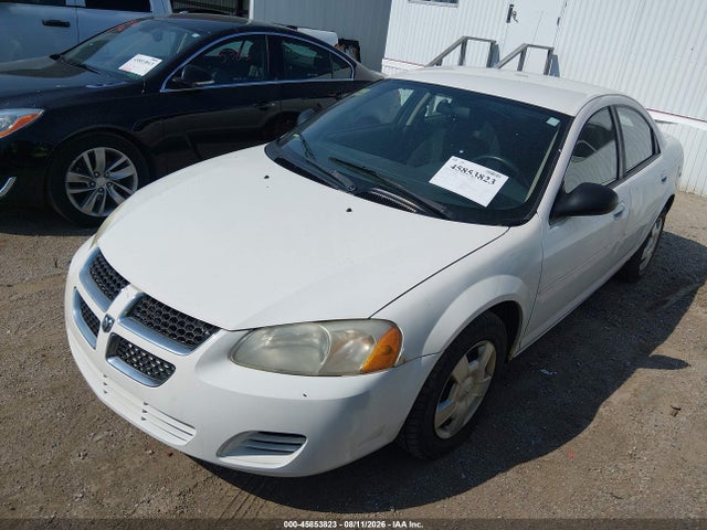 Aukcja sprzedaży 2005 Dodge Stratus Sxt, vin: 1B3EL46X55N607483, numer aukcji: 45853823