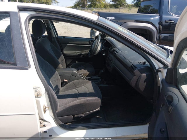 Aukcja sprzedaży 2005 Dodge Stratus Sxt, vin: 1B3EL46X55N607483, numer aukcji: 45853823