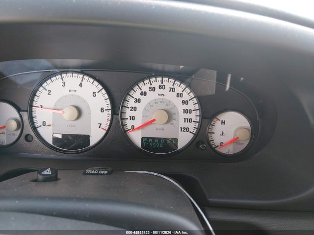 Aukcja sprzedaży 2005 Dodge Stratus Sxt, vin: 1B3EL46X55N607483, numer aukcji: 45853823