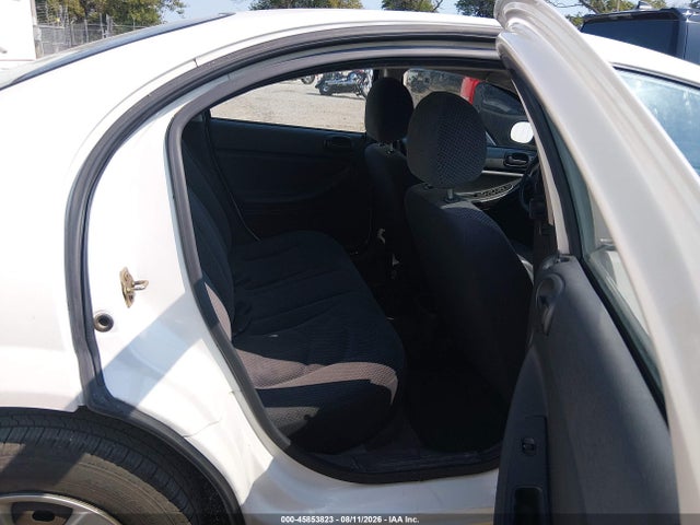 Aukcja sprzedaży 2005 Dodge Stratus Sxt, vin: 1B3EL46X55N607483, numer aukcji: 45853823