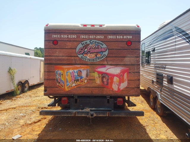 45853826 :رقم المزاد ، 1FDUF5GY9HDA00278 vin ، 2017 Ford F-550 Chassis Xl/xlt مزاد بيع