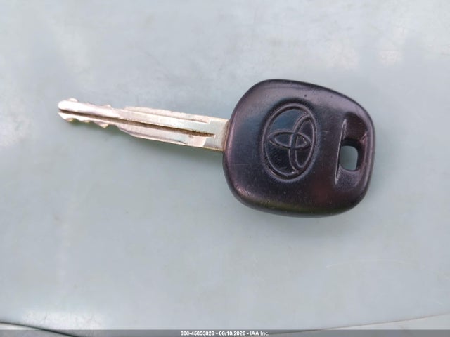 45853829 :رقم المزاد ، 1NXBR32E45Z440582 vin ، 2005 Toyota Corolla S مزاد بيع