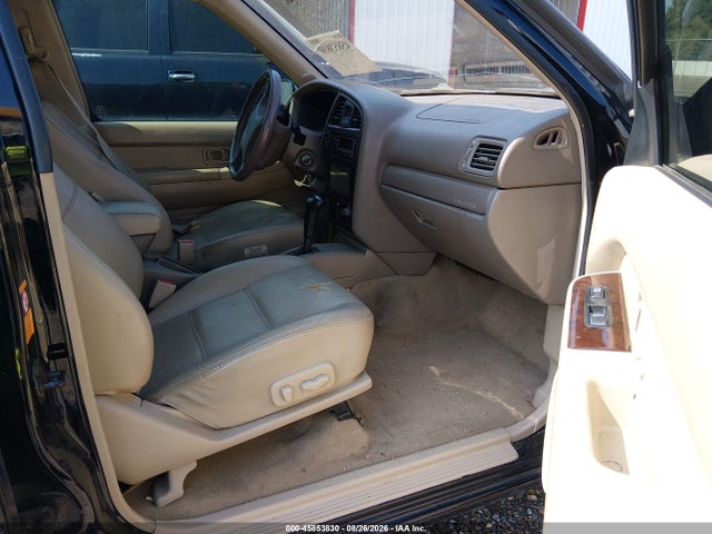 Aukcja sprzedaży 2001 Nissan Pathfinder Le, vin: JN8DR07X71W512724, numer aukcji: 45853830