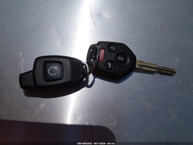 Subaru Outback 2.5i Premium 2015 4S4BSACC1F3258898 Image 11