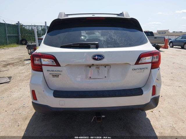 Subaru Outback 2.5i Premium 2015 4S4BSACC1F3258898 Image 16