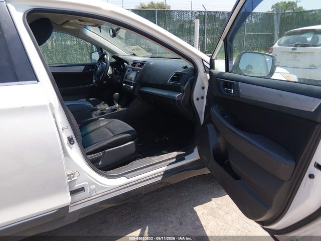 Subaru Outback 2.5i Premium 2015 4S4BSACC1F3258898 Image 5