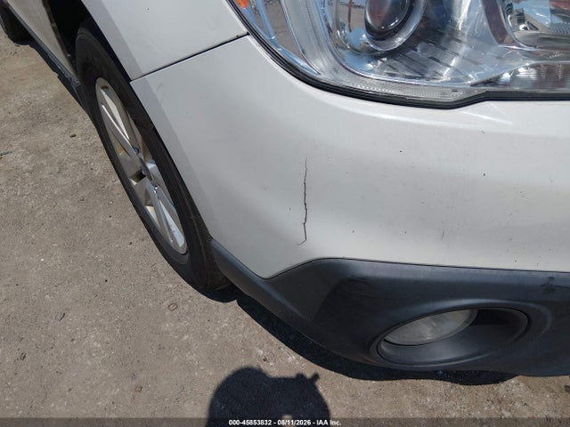 Subaru Outback 2.5i Premium 2015 4S4BSACC1F3258898 Image 6