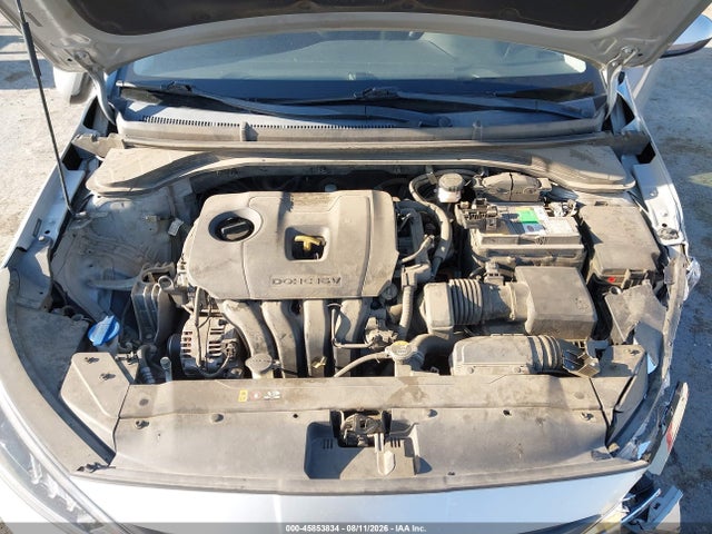 Hyundai Elantra Value Edition 2020 5NPD84LF8LH584608 Image 10