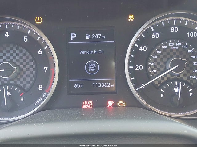 Hyundai Elantra Value Edition 2020 5NPD84LF8LH584608 Image 15