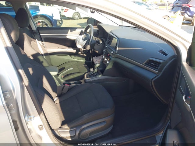 Hyundai Elantra Value Edition 2020 5NPD84LF8LH584608 Image 5