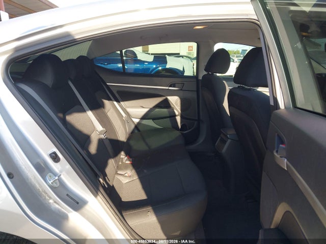 Hyundai Elantra Value Edition 2020 5NPD84LF8LH584608 Image 8