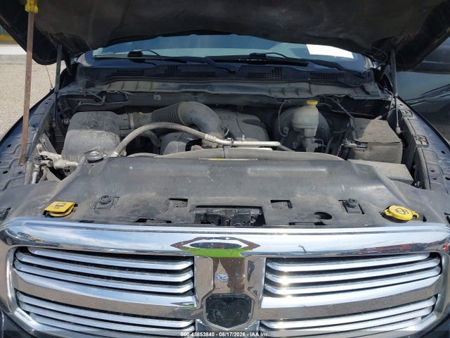Продажа на аукционе авто 2014 Ram 1500 Express, vin: 1C6RR7FT4ES228044, номер лота: 45853840
