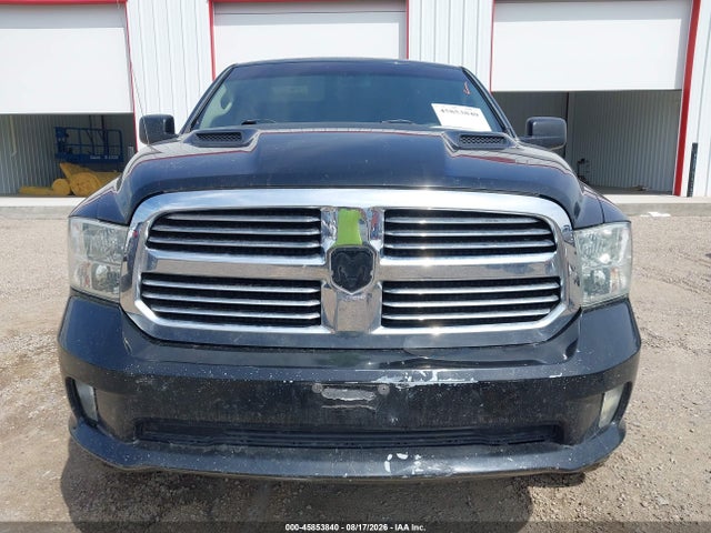 Продажа на аукционе авто 2014 Ram 1500 Express, vin: 1C6RR7FT4ES228044, номер лота: 45853840