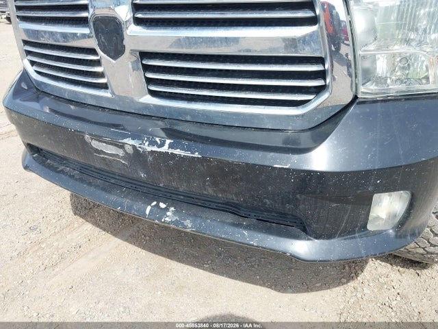 Продажа на аукционе авто 2014 Ram 1500 Express, vin: 1C6RR7FT4ES228044, номер лота: 45853840