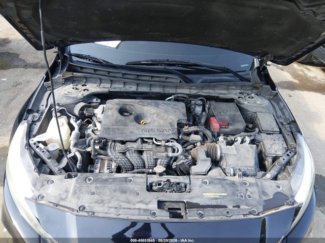 Aukcja sprzedaży 2019 Nissan Altima 2.5 Sl, vin: 1N4BL4EW7KC178337, numer aukcji: 45853845