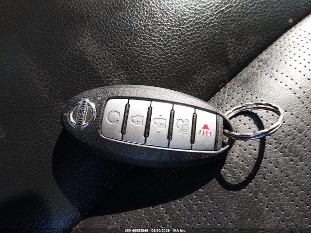 Aukcja sprzedaży 2019 Nissan Altima 2.5 Sl, vin: 1N4BL4EW7KC178337, numer aukcji: 45853845