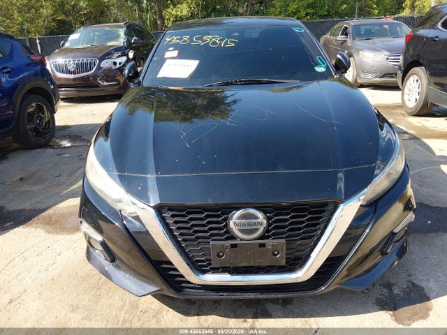 Aukcja sprzedaży 2019 Nissan Altima 2.5 Sl, vin: 1N4BL4EW7KC178337, numer aukcji: 45853845