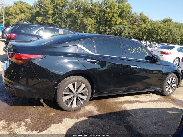 Aukcja sprzedaży 2019 Nissan Altima 2.5 Sl, vin: 1N4BL4EW7KC178337, numer aukcji: 45853845