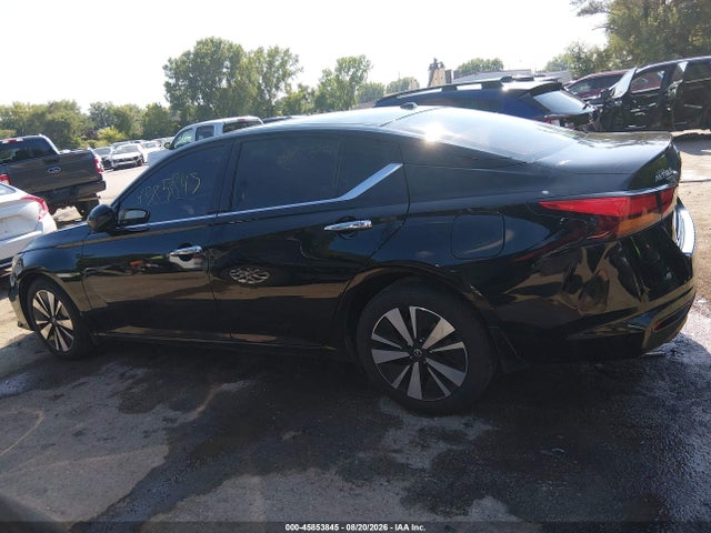 Aukcja sprzedaży 2019 Nissan Altima 2.5 Sl, vin: 1N4BL4EW7KC178337, numer aukcji: 45853845
