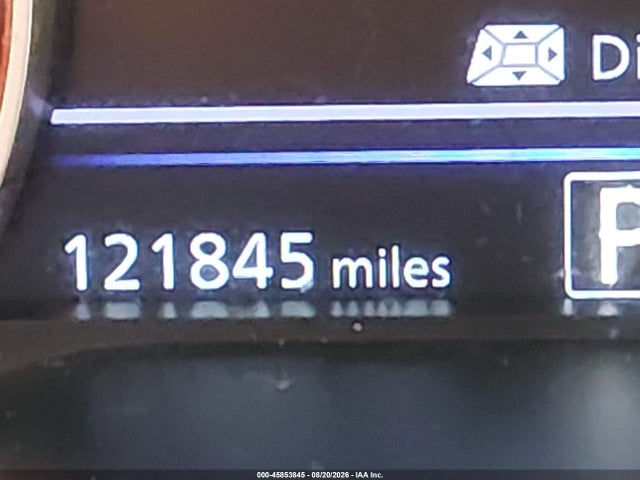 Aukcja sprzedaży 2019 Nissan Altima 2.5 Sl, vin: 1N4BL4EW7KC178337, numer aukcji: 45853845