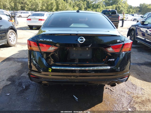 Aukcja sprzedaży 2019 Nissan Altima 2.5 Sl, vin: 1N4BL4EW7KC178337, numer aukcji: 45853845