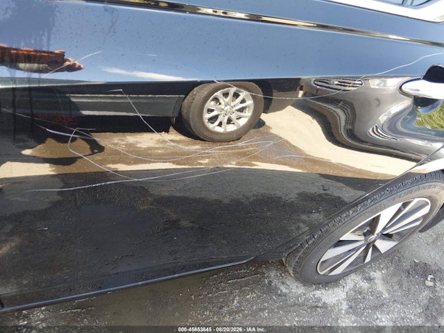 Aukcja sprzedaży 2019 Nissan Altima 2.5 Sl, vin: 1N4BL4EW7KC178337, numer aukcji: 45853845