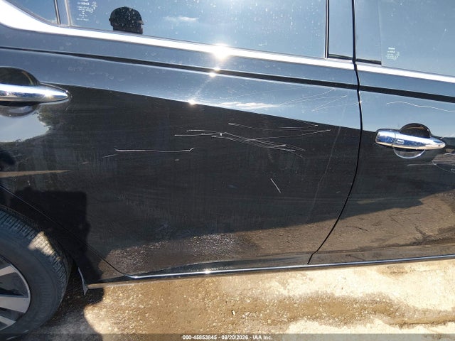 Aukcja sprzedaży 2019 Nissan Altima 2.5 Sl, vin: 1N4BL4EW7KC178337, numer aukcji: 45853845