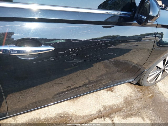 Aukcja sprzedaży 2019 Nissan Altima 2.5 Sl, vin: 1N4BL4EW7KC178337, numer aukcji: 45853845