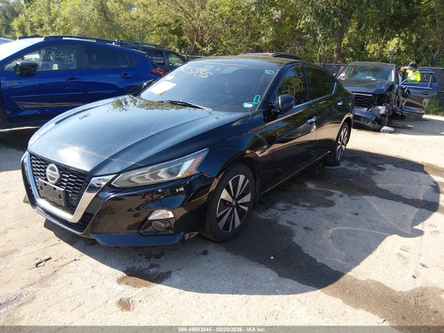 Aukcja sprzedaży 2019 Nissan Altima 2.5 Sl, vin: 1N4BL4EW7KC178337, numer aukcji: 45853845