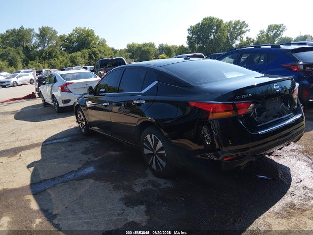 Aukcja sprzedaży 2019 Nissan Altima 2.5 Sl, vin: 1N4BL4EW7KC178337, numer aukcji: 45853845