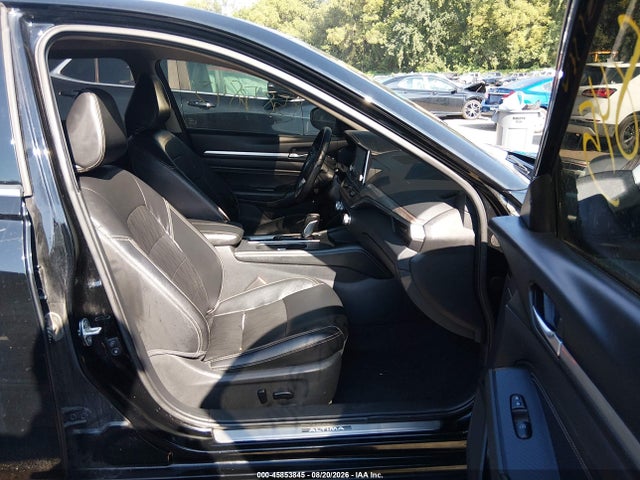 Aukcja sprzedaży 2019 Nissan Altima 2.5 Sl, vin: 1N4BL4EW7KC178337, numer aukcji: 45853845