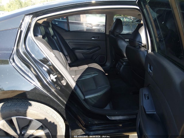 Aukcja sprzedaży 2019 Nissan Altima 2.5 Sl, vin: 1N4BL4EW7KC178337, numer aukcji: 45853845