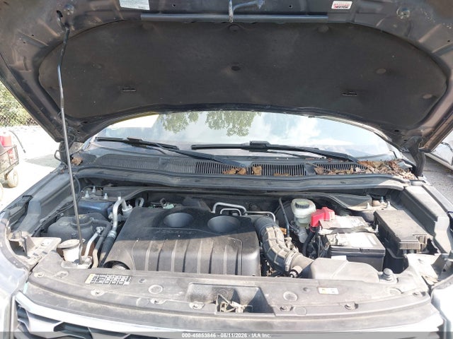 Продажа на аукционе авто 2016 Ford Explorer Limited, vin: 1FM5K8FH3GGB26085, номер лота: 45853846