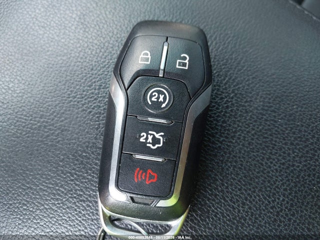 Продажа на аукционе авто 2016 Ford Explorer Limited, vin: 1FM5K8FH3GGB26085, номер лота: 45853846
