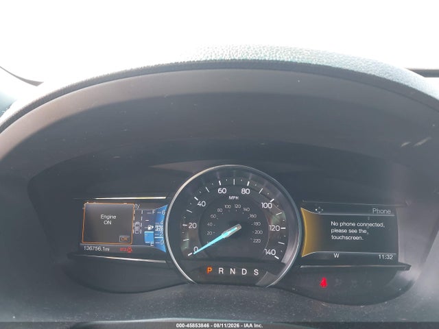 Продажа на аукционе авто 2016 Ford Explorer Limited, vin: 1FM5K8FH3GGB26085, номер лота: 45853846