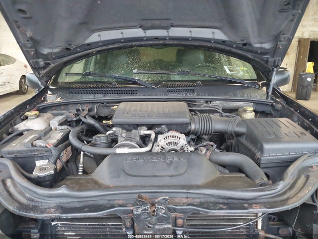 45853848 :رقم المزاد ، 1J8GW58N34C351735 vin ، 2004 Jeep Grand Cherokee Limited مزاد بيع