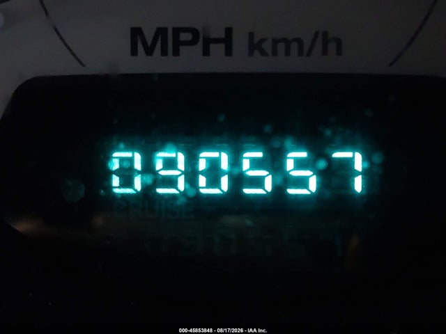 45853848 :رقم المزاد ، 1J8GW58N34C351735 vin ، 2004 Jeep Grand Cherokee Limited مزاد بيع
