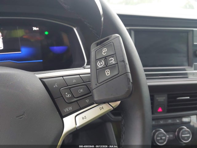 Aukcja sprzedaży 2023 Volkswagen Jetta 1.5t Se, vin: 3VW7M7BUXPM019087, numer aukcji: 45853849