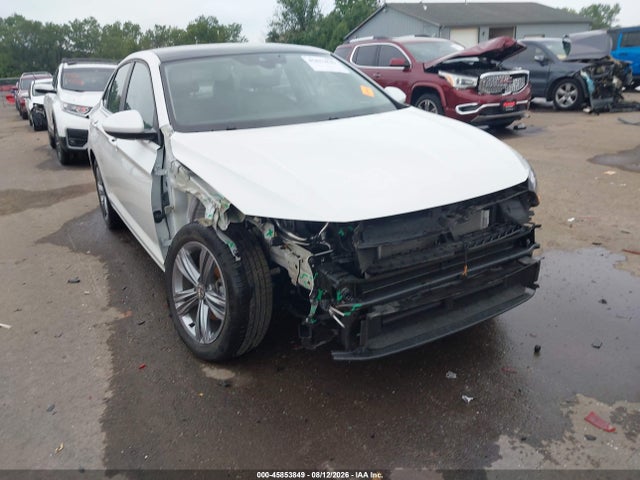 Aukcja sprzedaży 2023 Volkswagen Jetta 1.5t Se, vin: 3VW7M7BUXPM019087, numer aukcji: 45853849