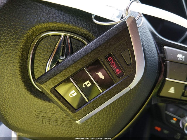 2023 Acura Integra A-spec Technology მანქანა იყიდება აუქციონზე, vin: 19UDE4G7XPA000204, აუქციონის ნომერი: 45853850